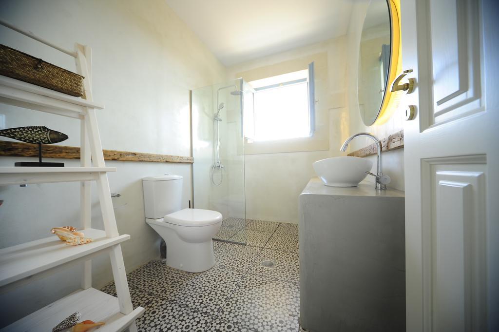Villa Aeriko Kounoupidhiana Room photo