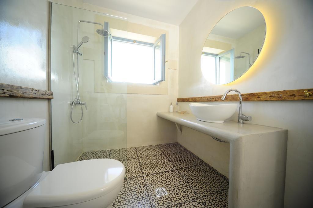 Villa Aeriko Kounoupidhiana Room photo