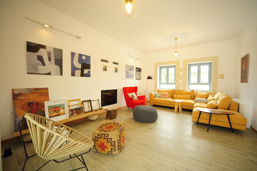 Villa Aeriko Kounoupidhiana Room photo