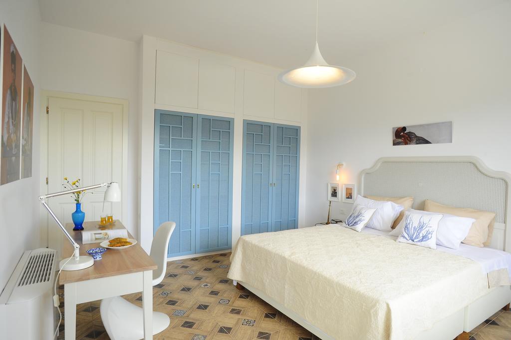 Villa Aeriko Kounoupidhiana Room photo